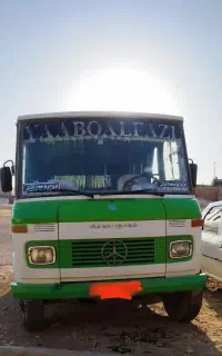 مینی بوس