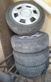 فروش رینگ و لاستیک