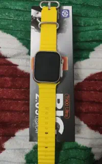 ساعت هوشمند