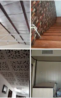 دکوراسیون ساختمان