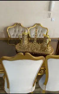 نهارخوری ۶ نفره
