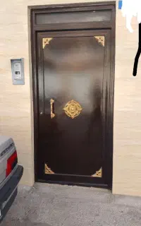 نقاشی و رنگکاری  ساختمان