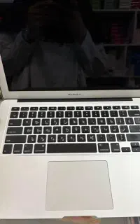 لب تاپ مک بوک ۲۰۱۴تمیز