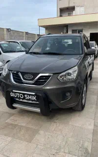 ام وی ام X33 1394(اقساطی)