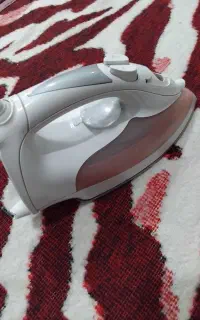 اتو بخار دستی