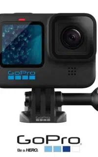 Gopro11 black