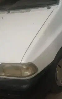 سواری پراید