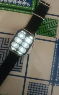 ساعت اپل واچ