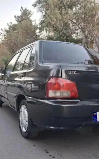 پراید 132 فروش فوری
