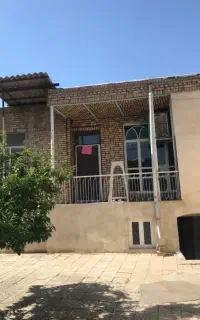 فروش منزل مسکونی ویلایی