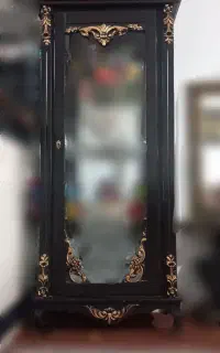 بوفه درحدنو