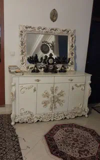 میز‌کنسل‌بزرگ‌