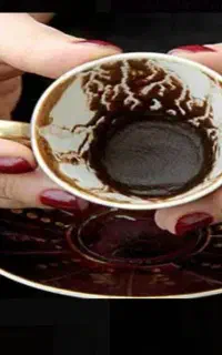 تفعل با قرآن .فال قهوه وتاروت