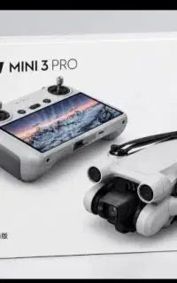 dji mini3 pro