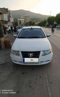 سمند سورن ۹۴