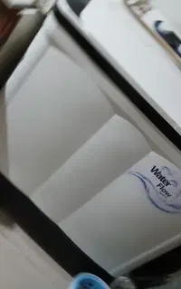 لباسشویی دوقلو پاکشوما