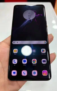 گوشی Motorola edge 40neo رام۱۲