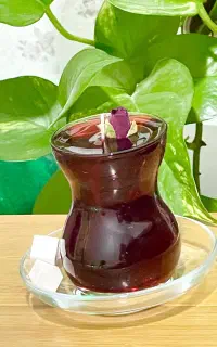 آموزش شمع و سنگ مصنوعی