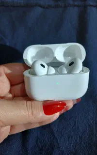 ایرپاد پرو 2 اصلی اپل سفارش ایرلند کاملا نو
