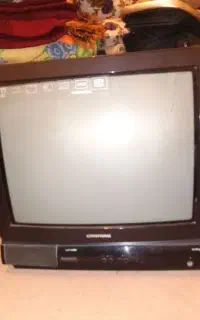 تلویزیون