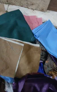 تیک پارچه مبلی
