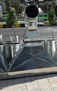 کانال سازی