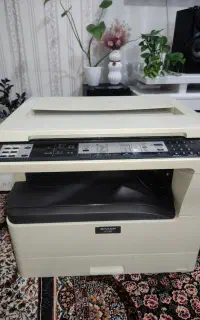 دستگاه کپی شارپ ARX180