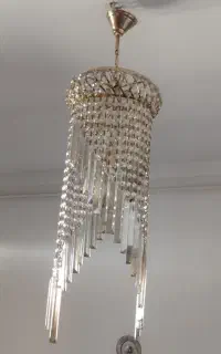 لوستر فروشی