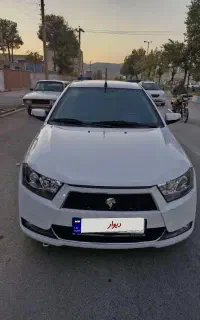 دنا معمولی