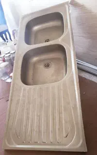 سینک دولگن در حد نو