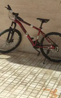 دوچرخه 26اینتنس