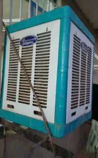 کولرآبی جنرال تاپ مدل ۳۲