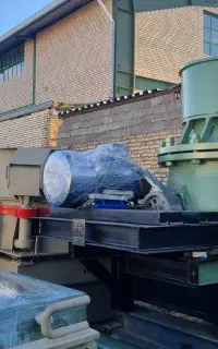 هیدروکن ریزشکن(قلوه شکن هیدروکن سوپریور)