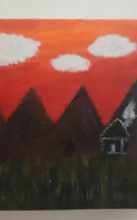 تابلو نقاشی