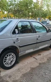 پارس‌‌موتور‌زانتیا