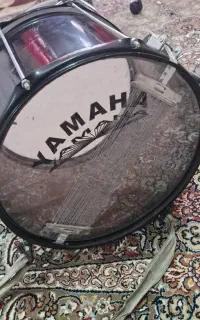 طبل ارتشی نو
