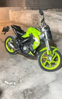 بنلی 180s