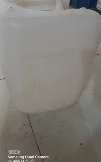 دبه بیست لیتری