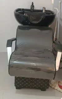 سرشور ارایشگاهی