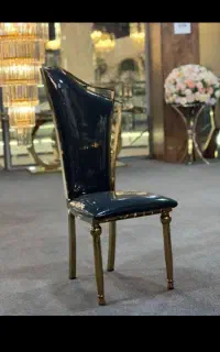 صندلی تالار نور