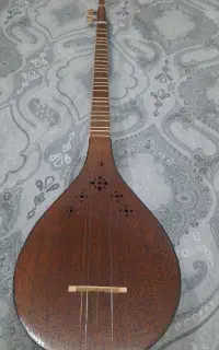 سه تار  خوش صدا