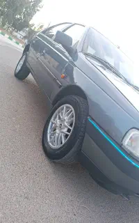پژو ۴۰۵ Glx مدل ۹۸