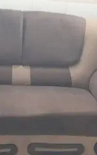 مبل دست دوم با پارچه مازاراتی