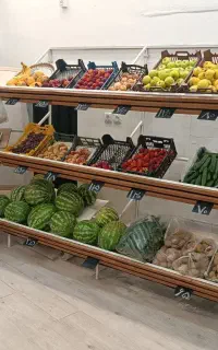 قفسه میوه