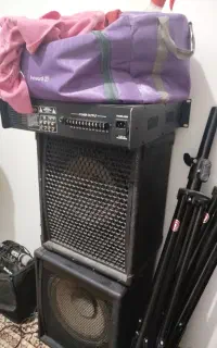 مداحی و خوانندگی مراسمات عزاداری