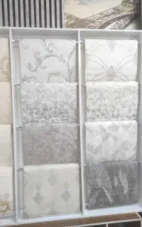 کاغذ دیواری و نقاشی