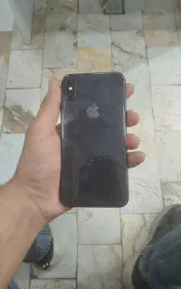 آیفون ایکس