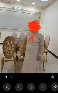 لباس مجلسی