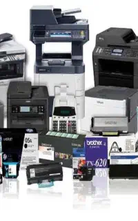 شارژ کارتریج لیزری در محل/ تعمیرات