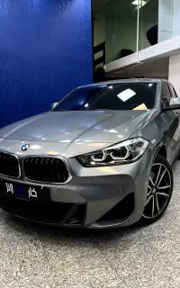 Bmw X2 2022 x drive